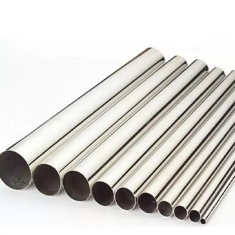 Inconel 718 (Alloy 718, UNS N07718) Tube/Pipe, Inconel 718 Alloy Tube/Pipe