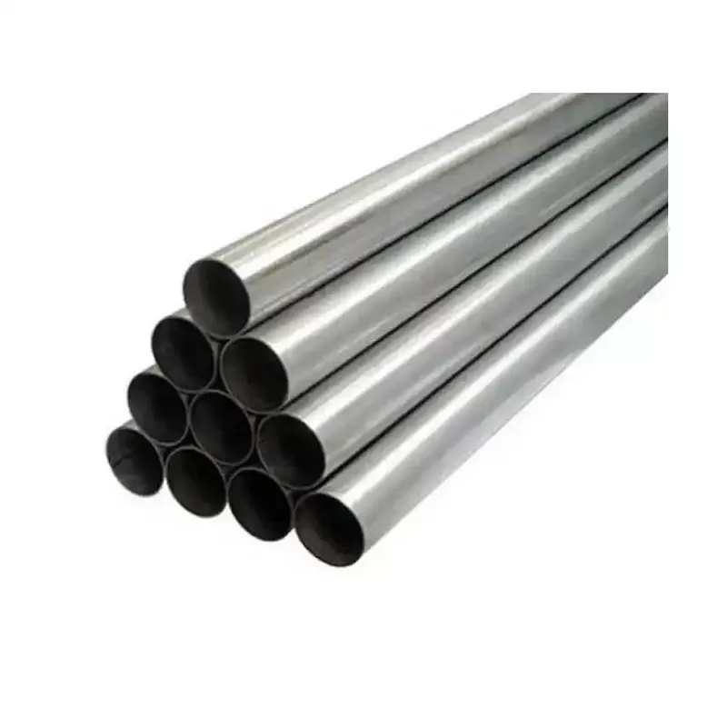 Inconel 718 (Alloy 718, UNS N07718) Tube/Pipe, Inconel 718 Alloy Tube/Pipe