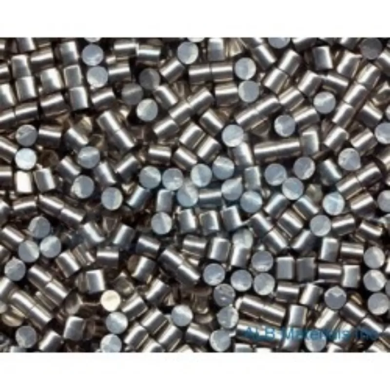 Titanium Trioxide (Ti2O3) Evaporation Material