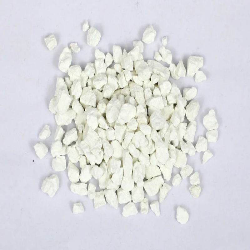 Zinc Oxide (ZnO) Evaporation Material