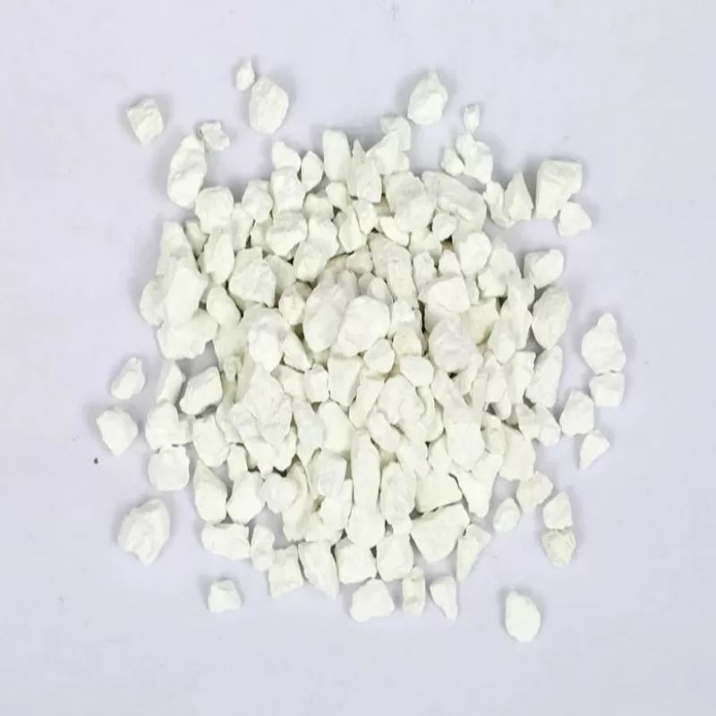 Zinc Oxide (ZnO) Evaporation Material