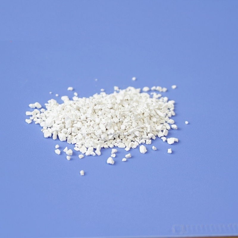 Cerium Fluoride (CeF3) Evaporation Material