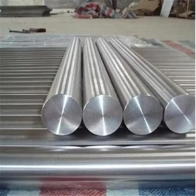 Incoloy 800 (Alloy 800, UNS N08800) Bar/Rod