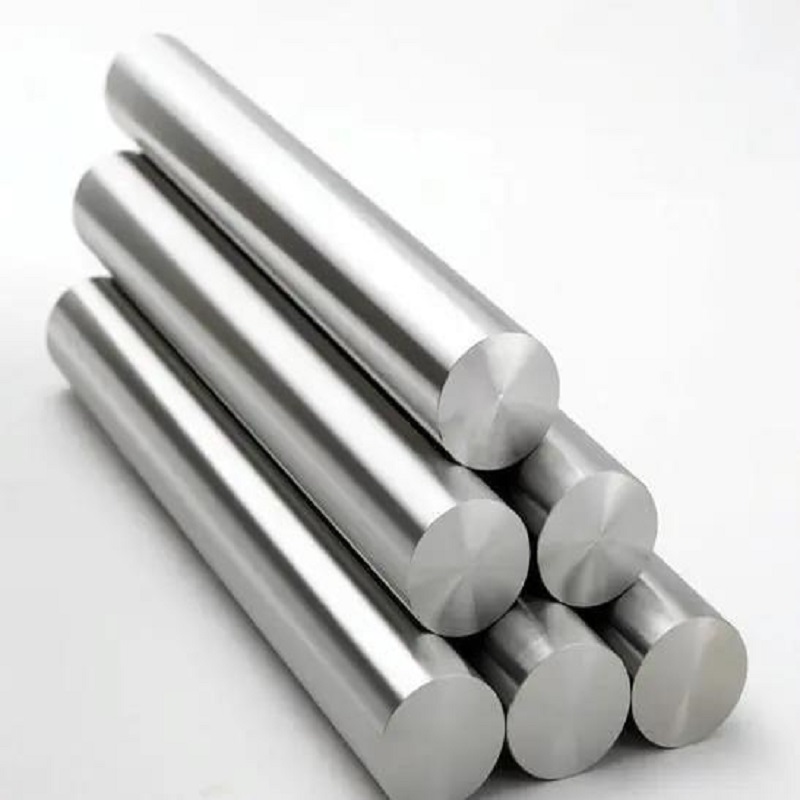 ALLOY800H/HT (Incoly800HT)，Incoloy 800H (Alloy 800H, UNS N08810) Bar/Rod