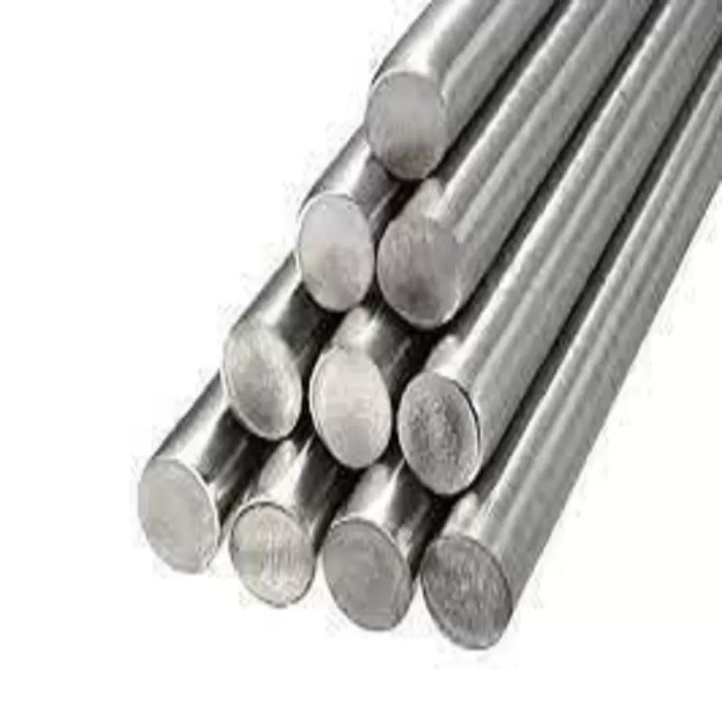 Incoloy 27-7MO (Alloy 27-7MO, UNS S31277) Bar/Rod