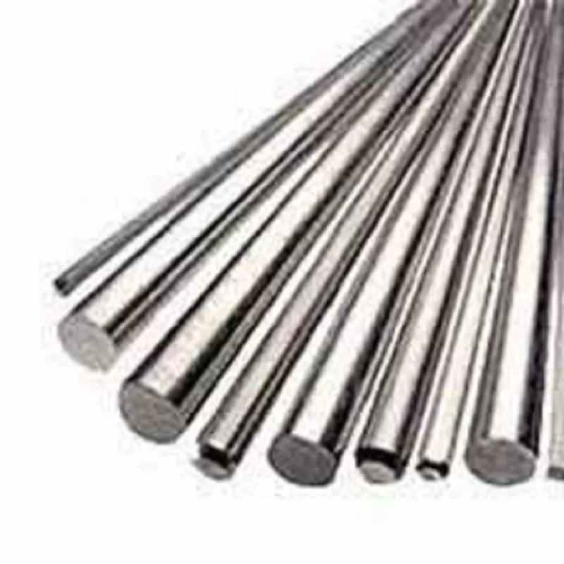 Incoloy 27-7MO (Alloy 27-7MO, UNS S31277) Bar/Rod