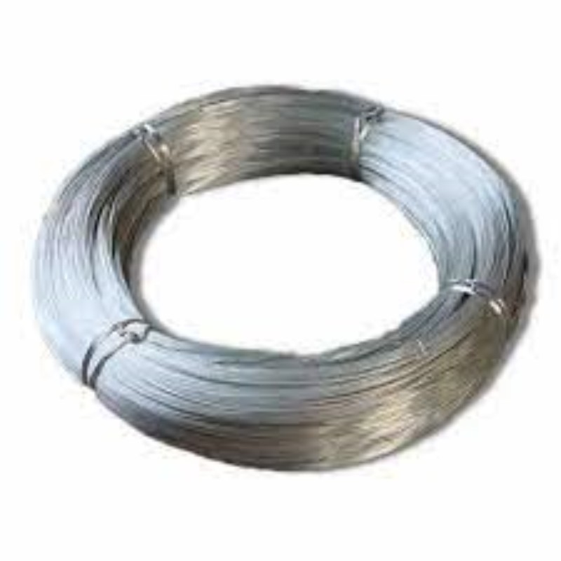 Inconel 601 (Alloy 601, UNS N06601) Wire, Inconel 601 Alloy Wire