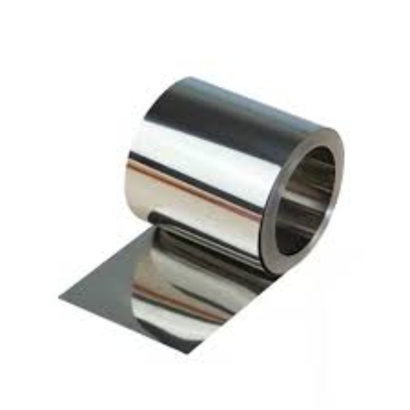 Inconel 601 (Alloy 601, UNS N06601) Foil, Inconel 601 Alloy Foil