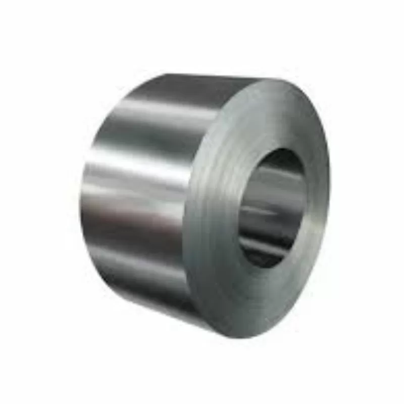 Inconel 601 (Alloy 601, UNS N06601) Foil, Inconel 601 Alloy Foil