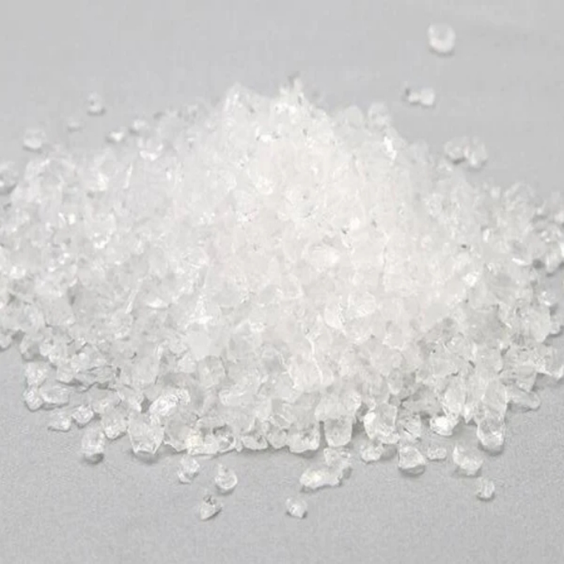 Lithium Fluoride (LiF) Evaporation Material