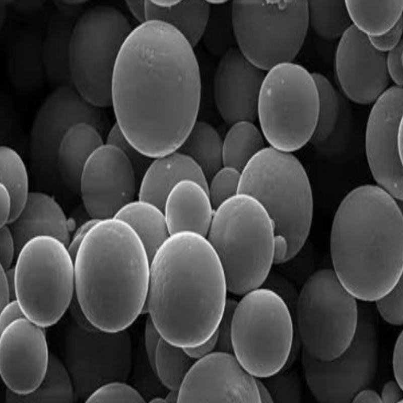 Spherical Refractory High-entropy Alloy Powder (HEA, Cu11.85Al3.2Mn0.1Ti)