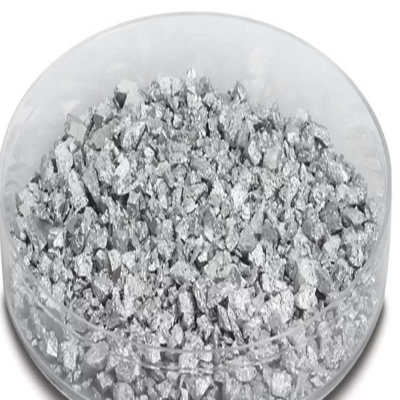 Rhodium (Rh) Evaporation Material