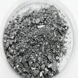 Aluminium Sulfide (Al2S3) Evaporation Material