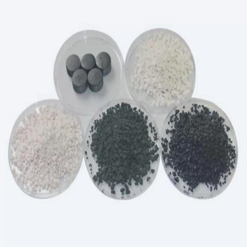 Gallium Sulfide (GaS) Evaporation Material