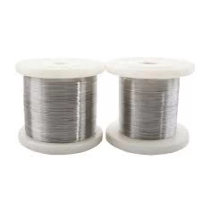 Incoloy 27-7MO (Alloy 27-7MO, UNS S31277) Wire