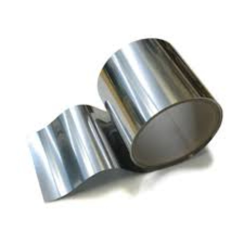 AISI 4130 Alloy Steel Foil