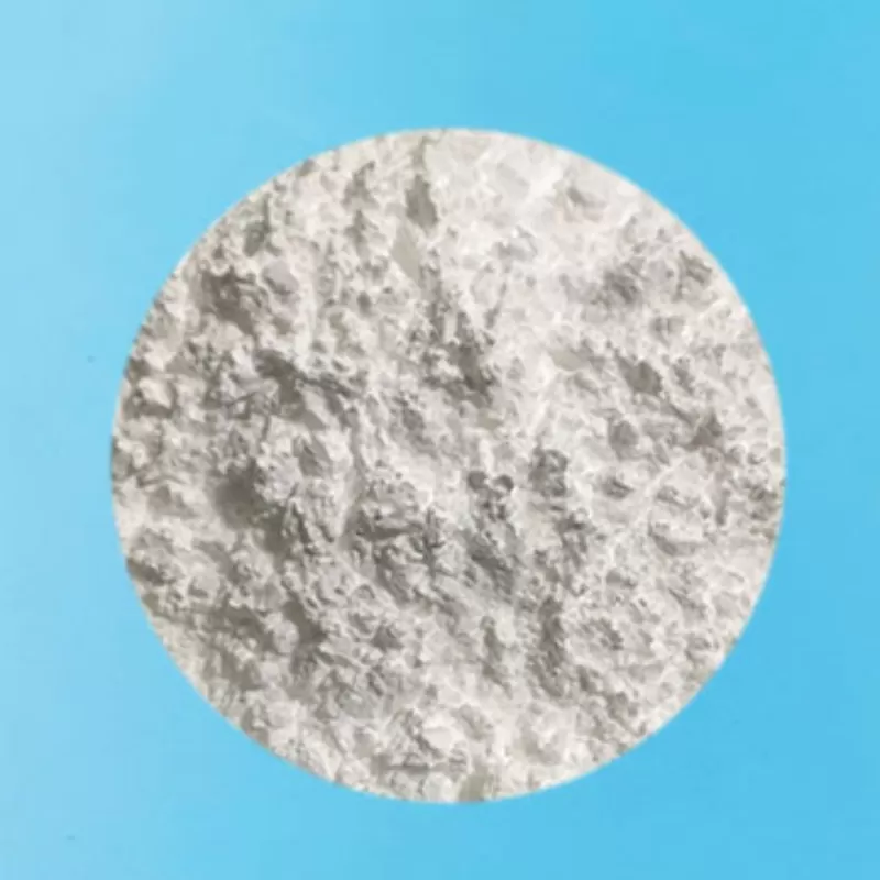 Gadolinium Fluoride (GdF3) Powder