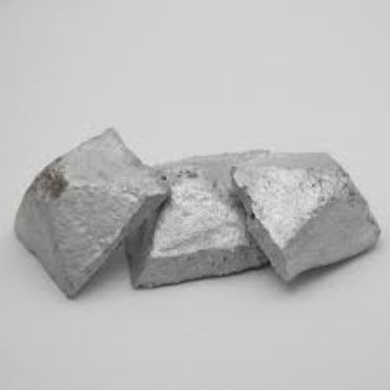 Magnesium Calcium Master Alloy (Mg-Ca Alloy)