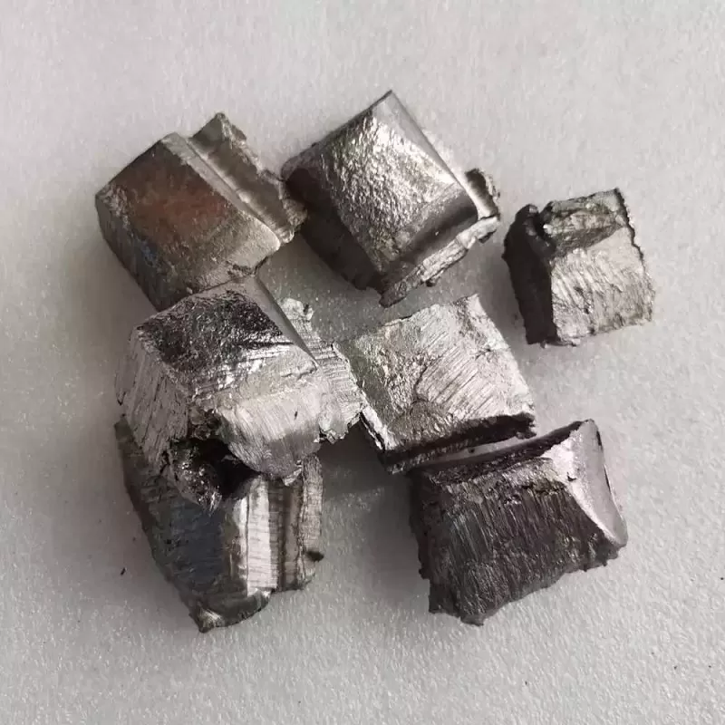 Niobium Ingot(Nb Ingot)