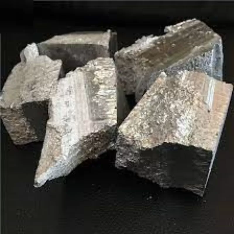 Magnesium Copper Master Alloy (Mg-Cu Alloy)