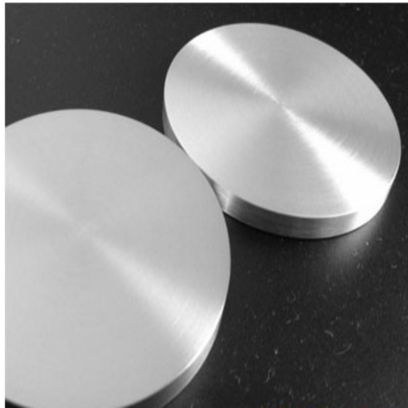 Cadmium (Cd) Sputtering Target