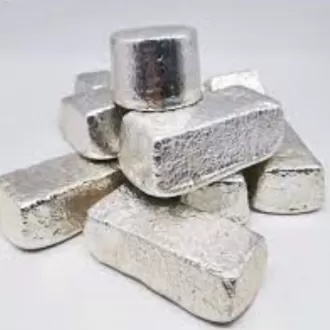 Magnesium Scandium Alloy