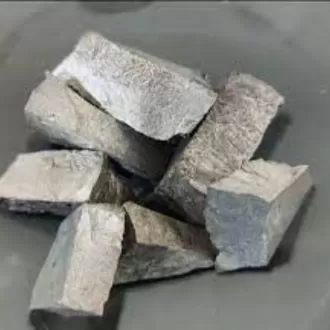 Silver Magnesium Nickel Alloy