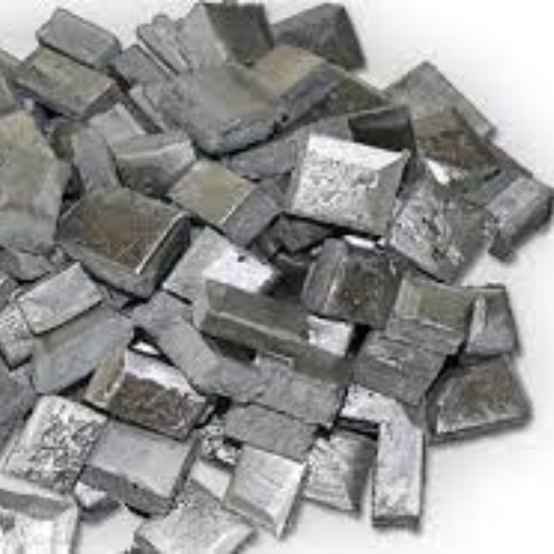 Aluminum Magnesium Scandium Alloy