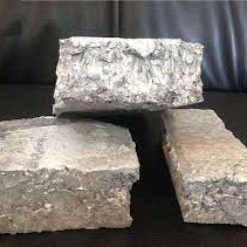 Aluminum Cobalt Master Alloy (Al-Co Alloy)