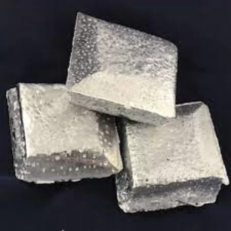 Aluminum Beryllium Alloy