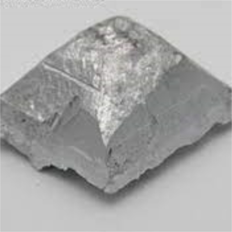 Aluminum Boron Alloy