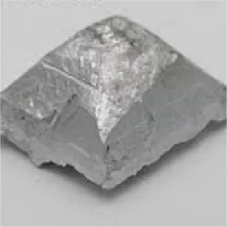 Aluminum Boron Alloy