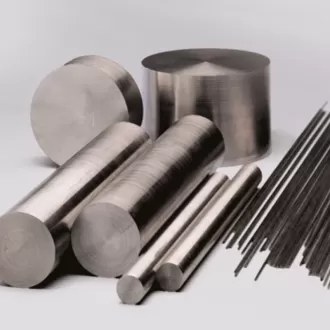 Aluminum Molybdenum Vanadium Alloy, AlMoV