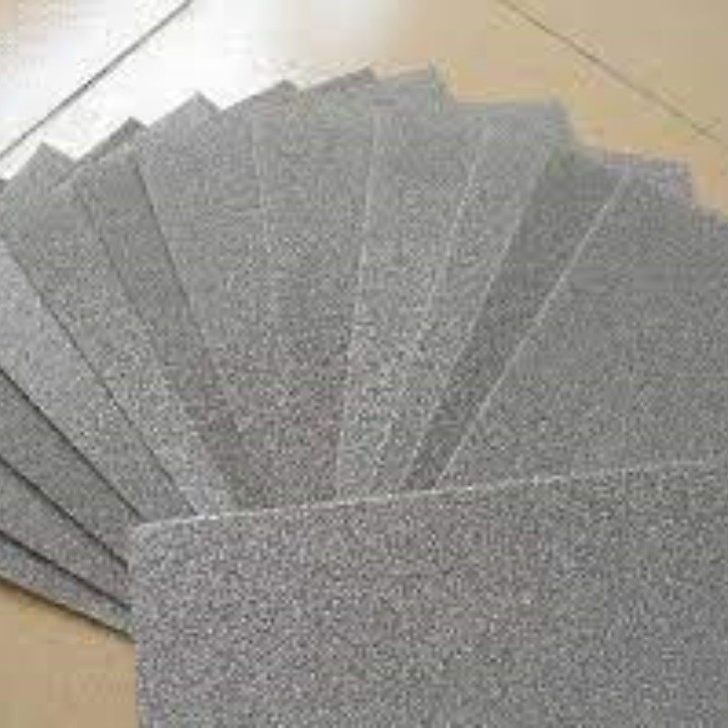 Nickel Chromium Aluminum Foam