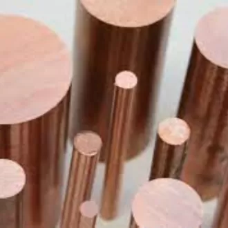 Aluminum Copper Tungsten Alloy