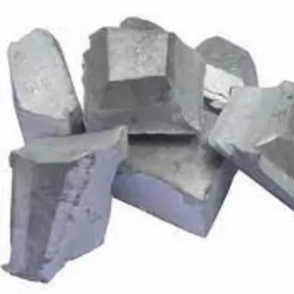 Vanadium Aluminum Alloy