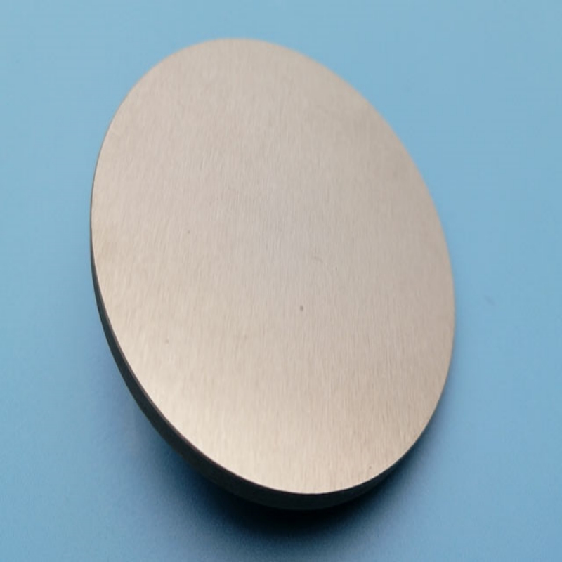 Tungsten Carbide (WC) Sputtering Target