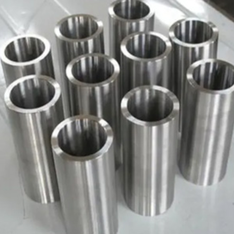 Hastelloy C-276 Alloy