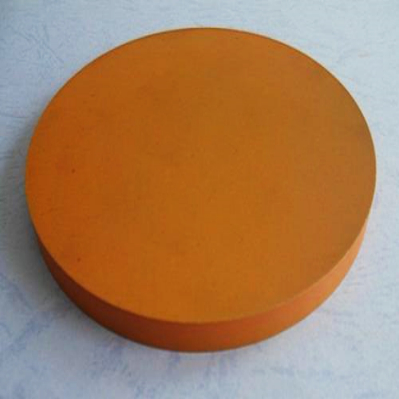 Cadmium Sulfide (CdS) Sputtering Target