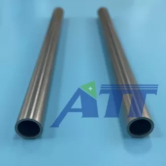 Lanthanated Molybdenum Alloy Tube, MoLa