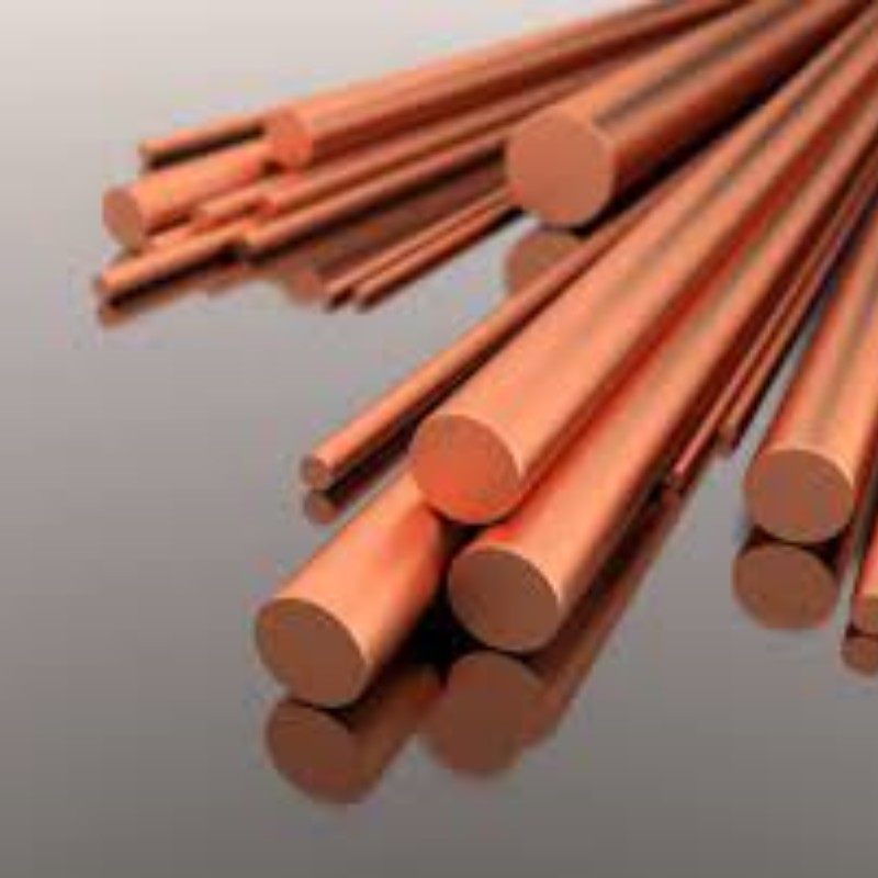 Tellurium Copper Alloy