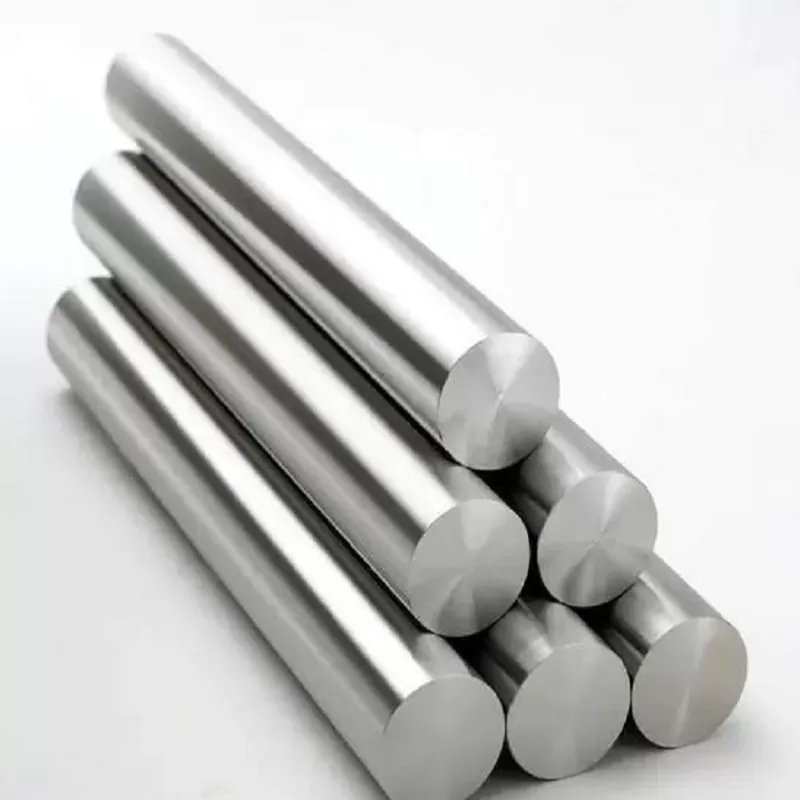 Molybdenum Tungsten Alloy（MoW Alloy）