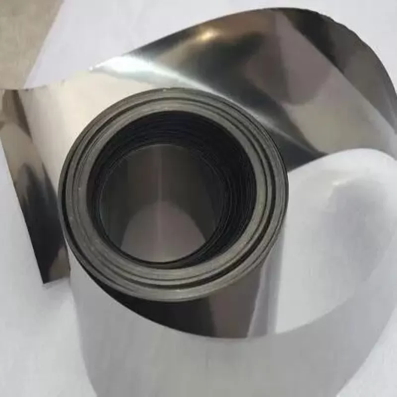 Molybdenum Tungsten Alloy（MoW Alloy）