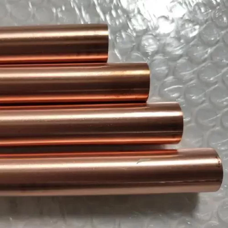 Molybdenum Copper Alloy（MoCu Alloy）