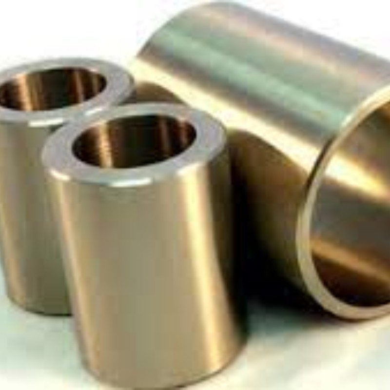 Copper Nickel Tin Alloy