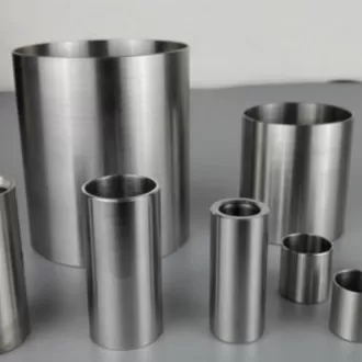 Molybdenum Silicon Alloy