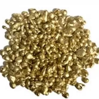 Gold Silver Copper Alloy