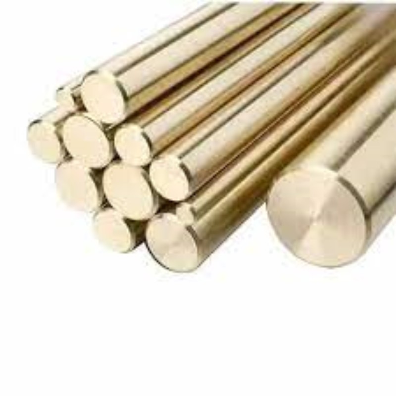 Gold Copper Nickel Alloy Manufacturer