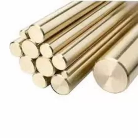 Gold Copper Nickel Alloy