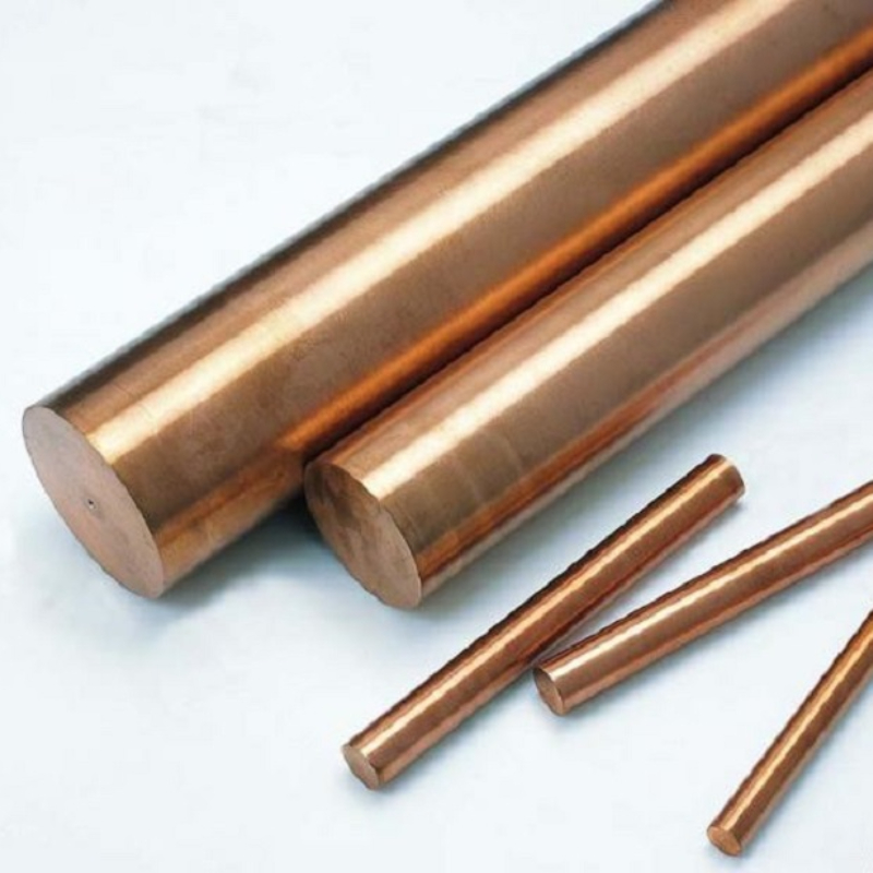 Yttrium Copper Molybdenum Alloy